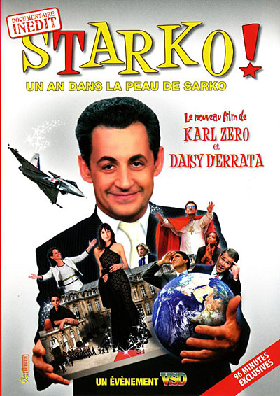 Starko !