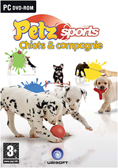 Petz : Chiots & Compagnie