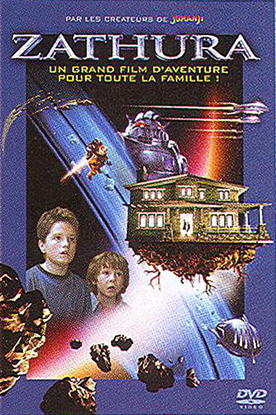 Zathura