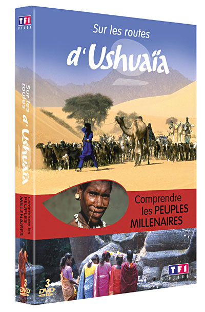 Sur les routes d'Ushuaia - Comprendre les peuples millénaires