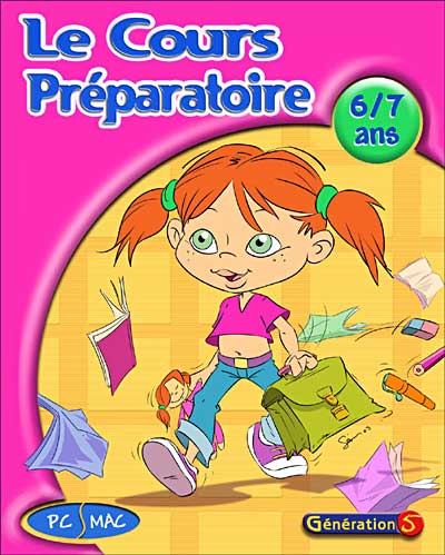Cours Préparatoire