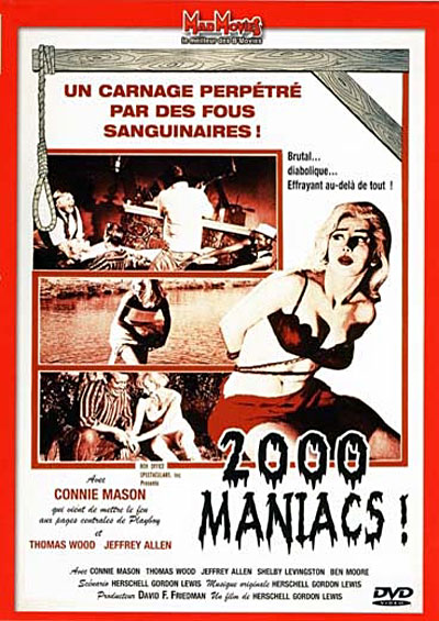 2000 Maniacs