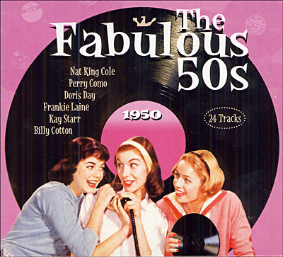 Fabulous 50's