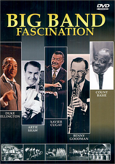 Big band fascination