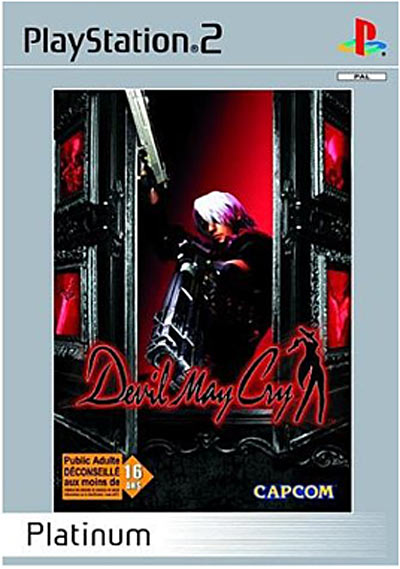 Devil May Cry