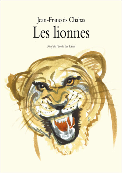 Les lionnes