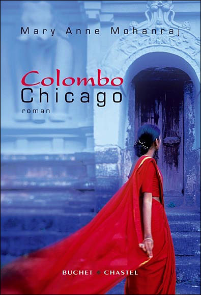 Colombo chicago
