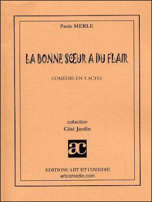 La bonne soeur a du flair