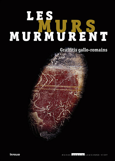 Les murs murmurent