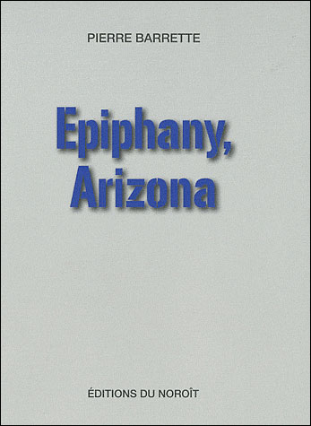 Epiphany Arizona