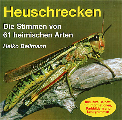 Heuschrecken