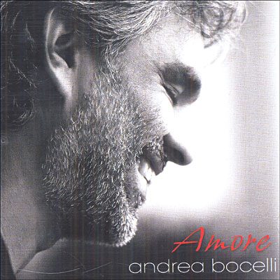 AMORE/INT+DUETS WITH C AGUILERA