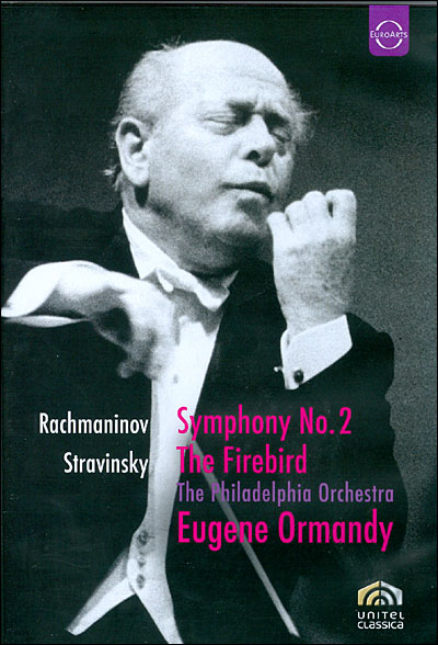 Symphonie N° 2 - Oiseau de feu