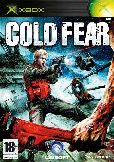 Cold Fear