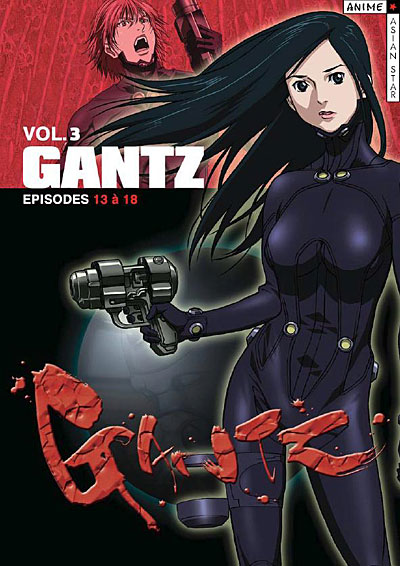 Volume 3 - Episodes 13 à 18