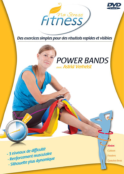 POWER BANDS-VF
