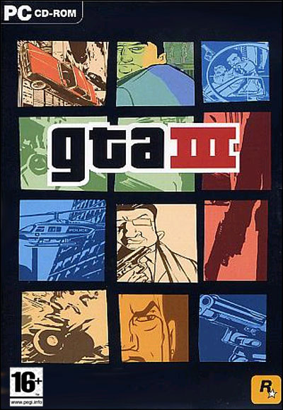 Gta Iii
