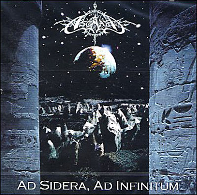 Ad sidera ad infinitum