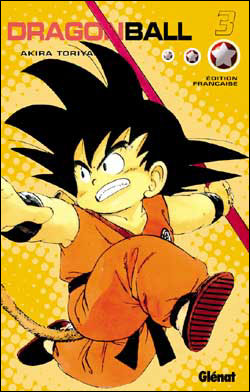 Dragon Ball (volume double)