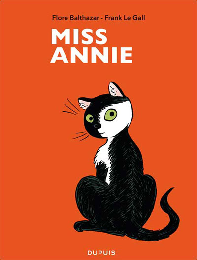 Miss Annie