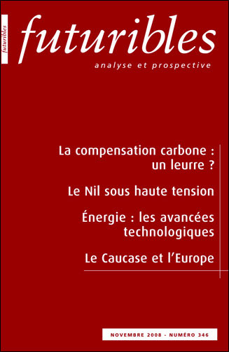 La compensation carbone : un leurre ?