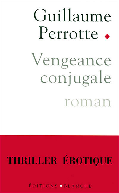 Vengeance conjugale