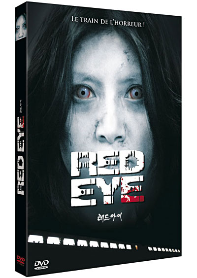 Redeye