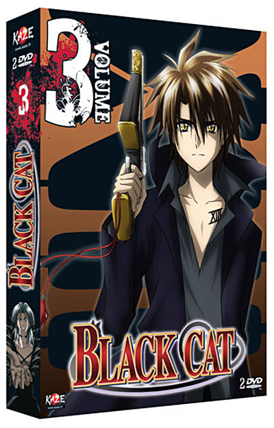 Coffret - Volume 3