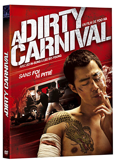 A dirty carnival