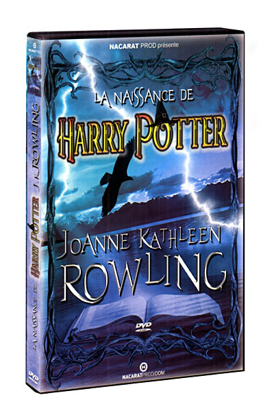 La Naissance de Harry Potter