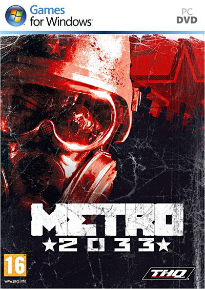 Metro 2033