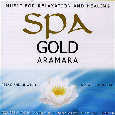 Spa Gold
