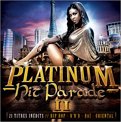 Platinum Hit Parade II