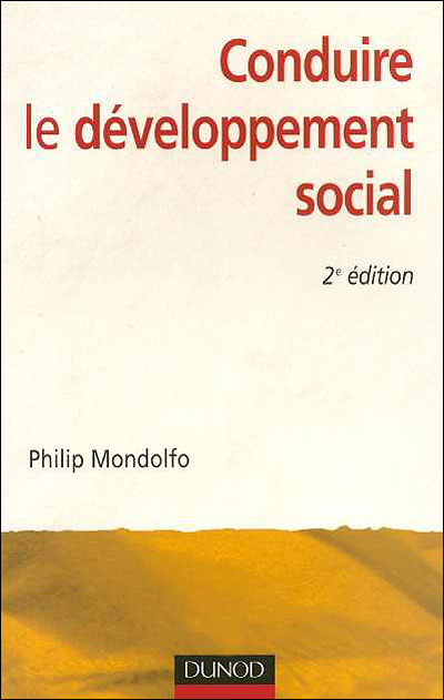Conduire le développement local