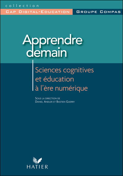Cap Digital-Education, Groupe Compas / Apprendre Demain