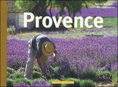 Lars Boesgaard Provence - cartonné - Lars Boesgaard - Achat Livre | fnac