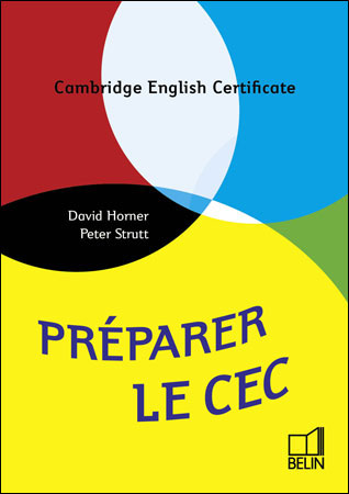 Préparer le CEC