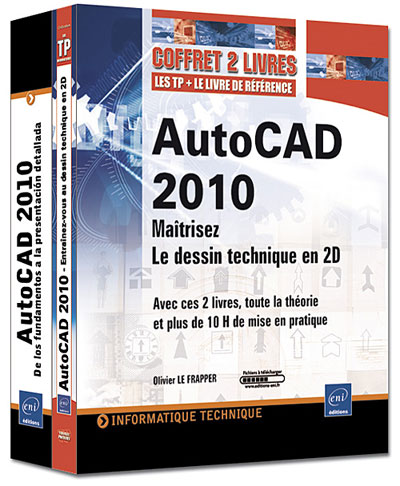 autocad 2010 software