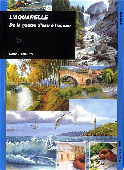 L'aquarelle