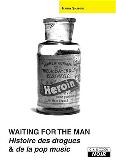 Waiting for the man