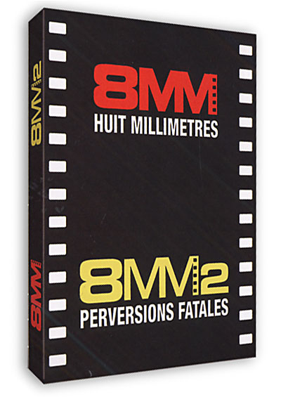 Coffret 8mm