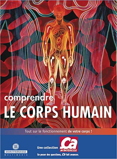 Comprendre le corps humain