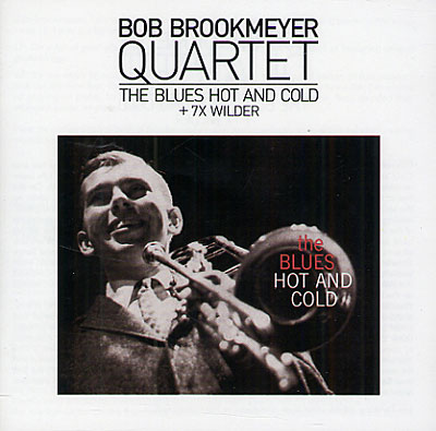 Blues hot and cold + 7 X Wilder