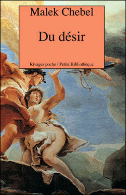 Du désir - Malek Chebel - Poche