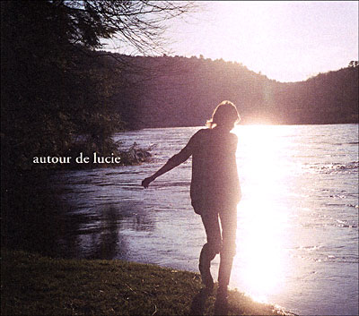 Autour de Lucie - Edition limitée