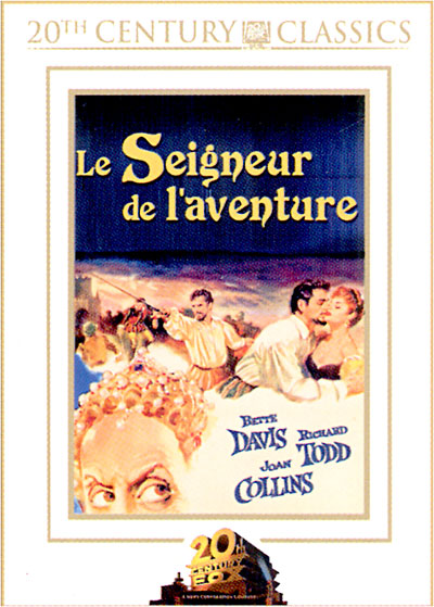 Le Seigneur de l'aventure