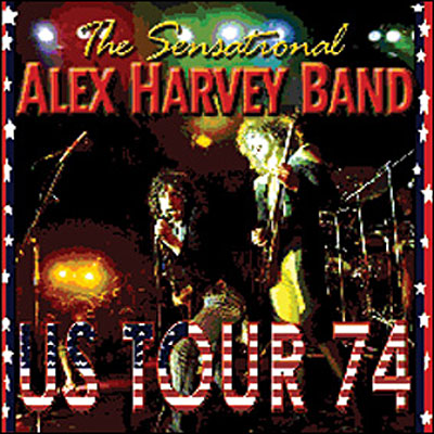 Us tour 74