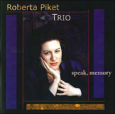 Speak memory