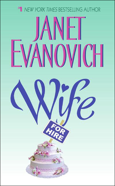 Wife for hire