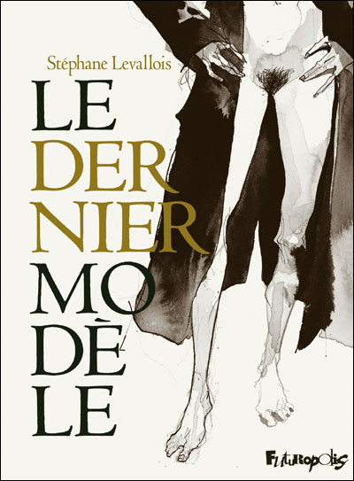 Le dernier modèle
